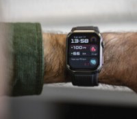 Cette nouvelle montre Huawei est sans doute la plus avancée au monde pour le suivi de santé