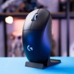 Test Logitech G Pro X Superlight 2 DEX : une version asymétrique heureusement sans surprise