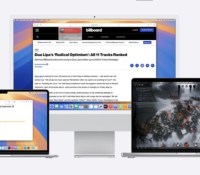 Téléchargez macOS Sequoia (version stable) : les nouveautés à retenir et Mac compatibles