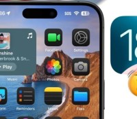 iOS 18 est arrivé : les 6 nouveautés à essayer dès maintenant