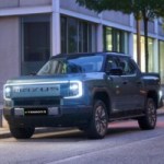 À défaut du Tesla Cybertruck, un autre pick-up électrique très prometteur débarque en Europe