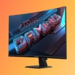 En promo, ce moniteur gaming incurvé (27″, 180 Hz et 1 ms) n’est qu’à 128 €