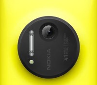 Le Nokia Lumia 1020 pourrait renaître de ses cendres