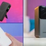 Batterie externe : notre sélection des meilleures power bank en 2024