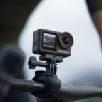 Avec l’Osmo Action 5 Pro, DJI lance sa première action cam « Pro » pour faire de l’ombre à GoPro