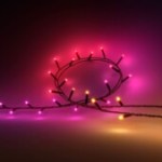 Philips Hue : cette guirlande connectée idéale pour Noël bénéficie d’une grosse réduction, mais aujourd’hui seulement