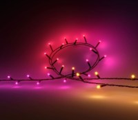 Philips Hue : cette guirlande connectée idéale pour Noël bénéficie d’une grosse réduction, mais aujourd’hui seulement