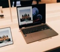 Prise en main du Galaxy Book 5 Pro 360 : Samsung défie Apple et Qualcomm avec Intel