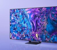 La Fnac et Darty retirent 40 % à ce TV 4K Samsung Qled géant de 85 pouces juste avant les French Days