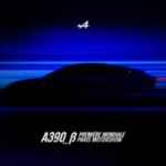 Show-car A390_β