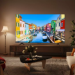 Auchan fait passer le prix de ce TV QLED Pro 4K de 43″ (avec Google TV) sous les 300 €