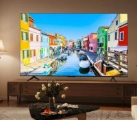 Seulement 429 €, c’est le super prix sur Amazon pour ce TV 4K QLED 55 pouces bien configuré (Dolby Vision, Dolby Atmos, HDMI 2.1)