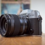 Test du Fujifilm X-T50 : la puissance d’un capteur 40 MP dans un boîtier compact