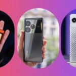 Les 3 smartphones testés en septembre 2024 que nous vous recommandons