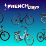 Les promotions sont nombreuses du côté des vélos électriques lors des French Days : voici le TOP 6 des offres