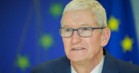 Apple définitivement condamné à payer 13 milliards de dollars d’arriérés fiscaux à l’UE