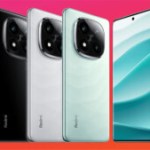 Xiaomi Redmi Note 14, 14 Pro et 14 Pro Plus : comment ce trio de choc va séduire plein de gens