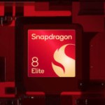 Voici le Snapdragon 8 Elite, la puce ultra-puissante qui veut protéger votre vie personnelle