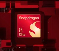 Qualcomm Snapdragon 8 Elite