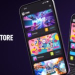 epic games store mobile