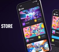 epic games store mobile