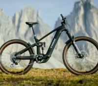 Trek dégaine lui aussi des nouveaux VTT électriques propulsés par le dernier moteur Bosch : tout ce qu’il faut savoir