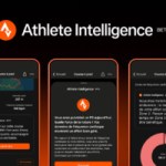 Strava : le réseau social des sportifs ajoute une nouveauté intelligente pour analyser vos entraînements