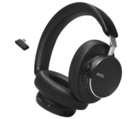 Aucune latence pour ces écouteurs et ce casque AKG à l’autonomie record