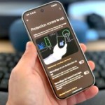 Votre smartphone sous Android 15 n’est pas protégé par défaut contre le vol