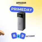 Amazon brade à -60 % cette batterie externe de 140 W pouvant recharger 5 fois un iPhone pendant son Prime Day