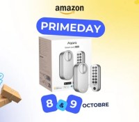 Aqara U200 _ Amazon Prime Day 2024