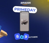 Asus Zenfone 10 : un retour en forte promotion lors du Prime Day pour ce smartphone compact et premium par excellence