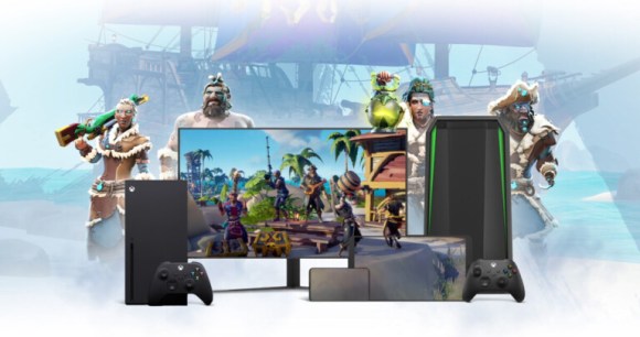 Le Xbox Cloud Gaming va franchir une étape importante : la possibilité de jouer à ses jeux hors Game Pass