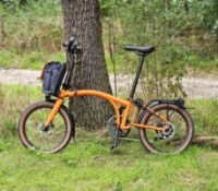 Test du Brompton Electric G Line : un vélo électrique pliant parfait, ou presque