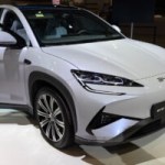 On est montés à bord du BYD Sealion 7 : l’offensive chinoise face au Tesla Model Y