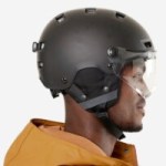 Ce nouveau casque vélo Decathlon a deux fonctions très pratiques à un prix bien placé