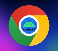 Chrome : Les extensions arrivent sur Android, mais pas sur smartphones