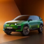 Voici la réponse de Citroën au Tesla Model Y et Renault Scénic électrique