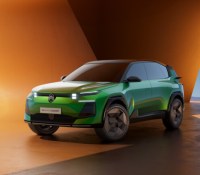 Voici la réponse de Citroën au Tesla Model Y et Renault Scénic électrique