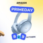 L’édition limitée du très bon casque Bose QuietComfort est 130 € moins cher pendant le Prime Day d’Amazon