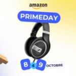 Prime Day : le casque Sennheiser HD 599 atteint un prix jamais vu sur Amazon