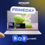 Le nouveau Dell XPS 13 (9340) avec Intel Core Ultra 5 est déjà 600 € moins cher à l’occasion du Prime Day