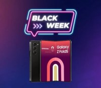 Galaxy Z Fold 5 – Black Friday Week 2024