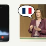 Gemini Live sait enfin vous parler en français, voici comment l’utiliser