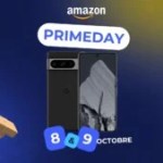 Amazon casse le prix du Google Pixel 8 Pro comme personne ne l’a jamais fait auparavant pour son Prime Day