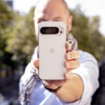 Test Google Pixel 9 Pro : cette version compacte a un défaut gênant