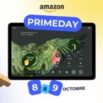 La Google Pixel Tablet a droit à une belle réduction à l’occasion du Prime Day