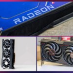 Les meilleures cartes graphiques AMD Radeon en 2024