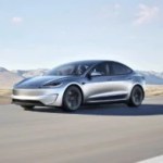 La Tesla Model 3 Grande Autonomie arrive en France : plus de 700 km d’autonomie pour convaincre les anti-voitures électriques