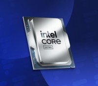 Intel officialise ses processeurs Arrow Lake : un nouveau départ aux choix controversés